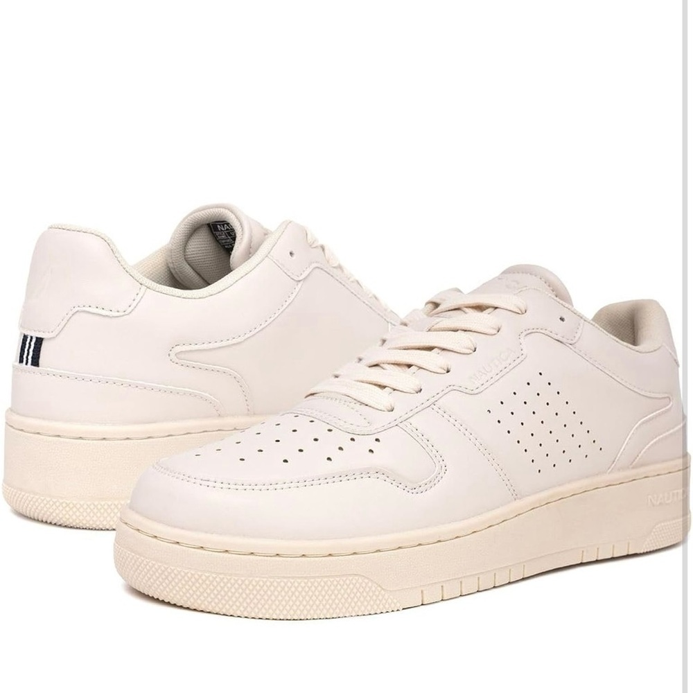 Nautica Sneakers - Picture 5 of 6